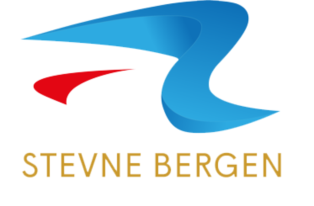 Stevne Bergen Logo.